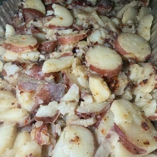 German Potato Salad | Full Tray