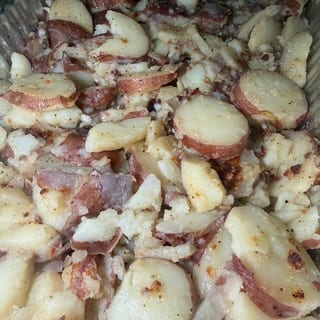 German Potato Salad | Half Tray