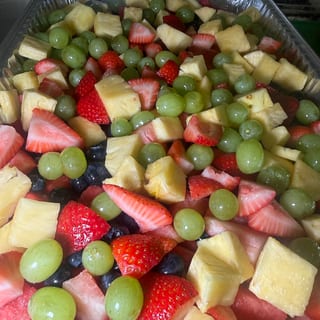 Fruit Salad | Full Tray