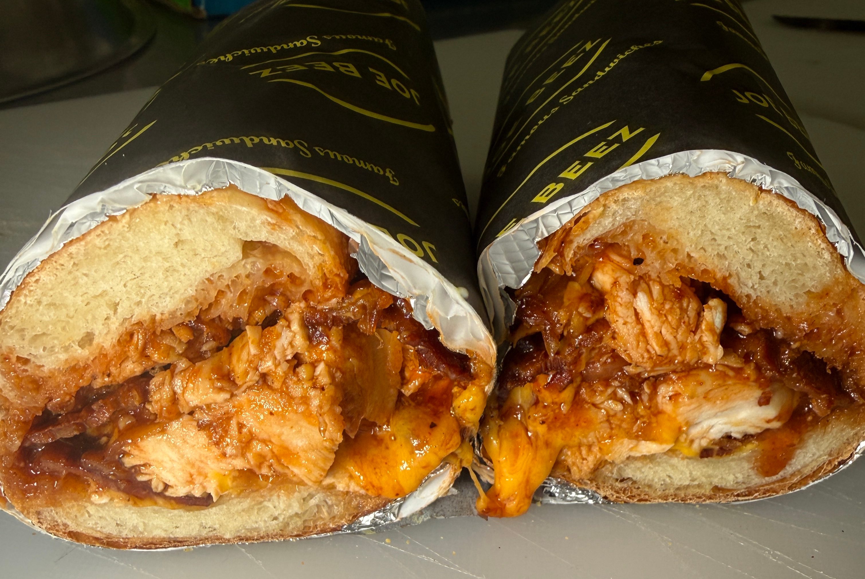 The Duke Sub | Full.