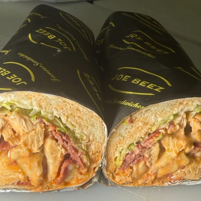 The Buffalo Bill Sub | Full.