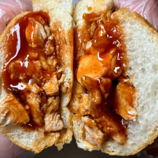 The Duke Sub | Full.