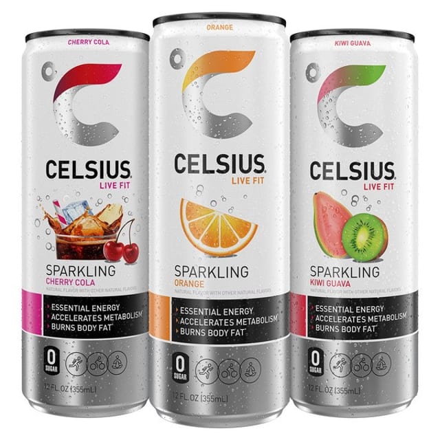 Celsius.