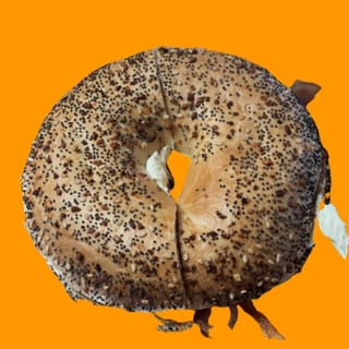 The Wake & Bacon Sandwich