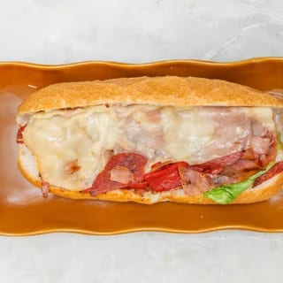 The Firefly Sub | Full