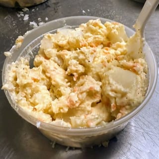 House-made Potato Salad