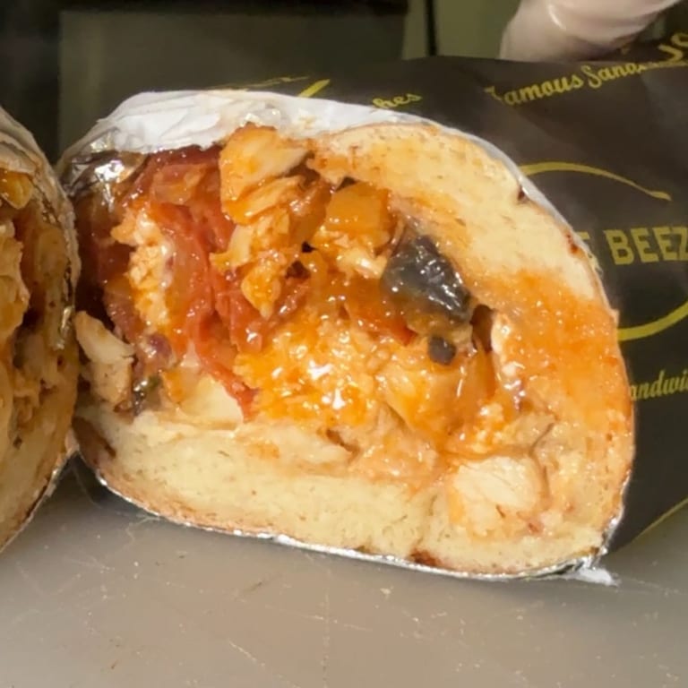 Subs, Sandwiches, Wraps & More