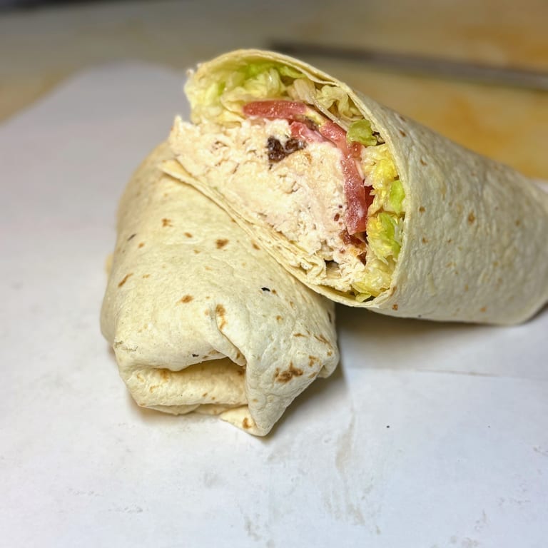 Explore Our Flavorful Subs