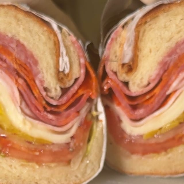 The Godfather - Classic Italian Sub | Full.