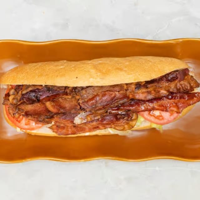 BLT Sub.
