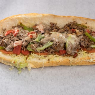 The Mulberry Street Sub | Full