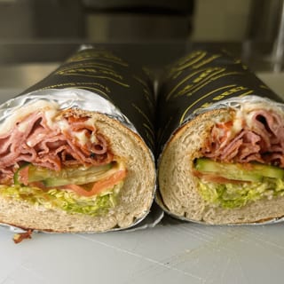 The Firefly Sub | Half