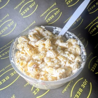 House-made Macaroni Salad