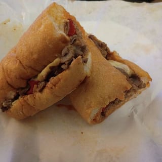 The Bobby Brown Sub | Full