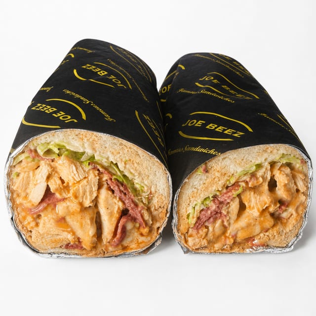 The Buffalo Bill Sub | Full.