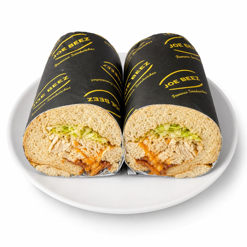 The Heavy D Sub | Full.