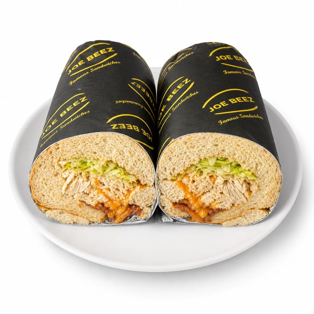 The Heavy D Sub | Full.