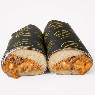 The L.T. Sub | Full