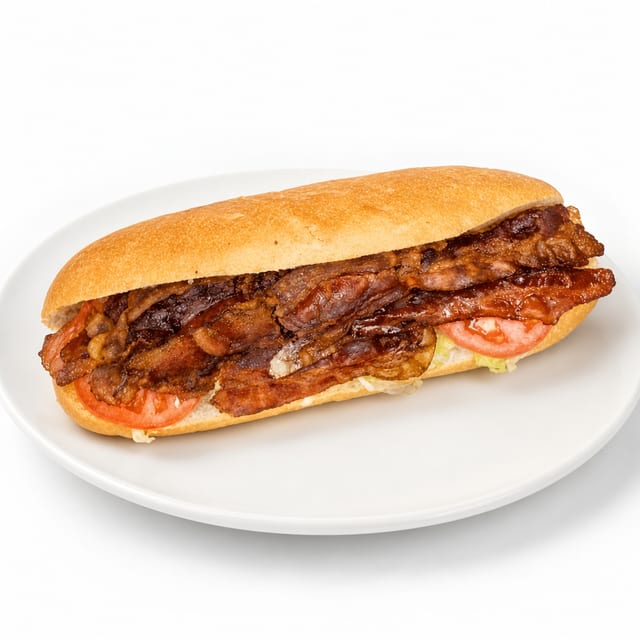 BLT Sub.