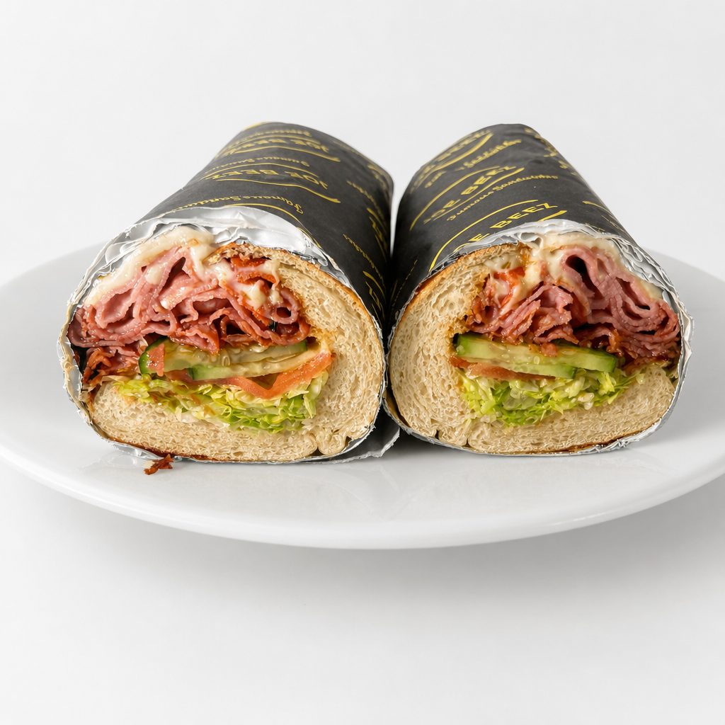 The Firefly Sub | Full.