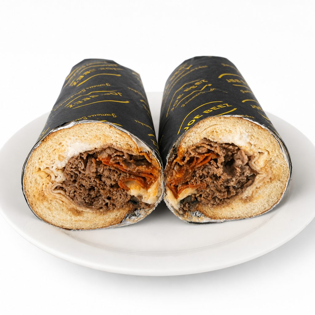 The Bob Marley Sub | Full.