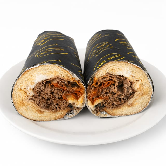 The Bob Marley Sub | Full.