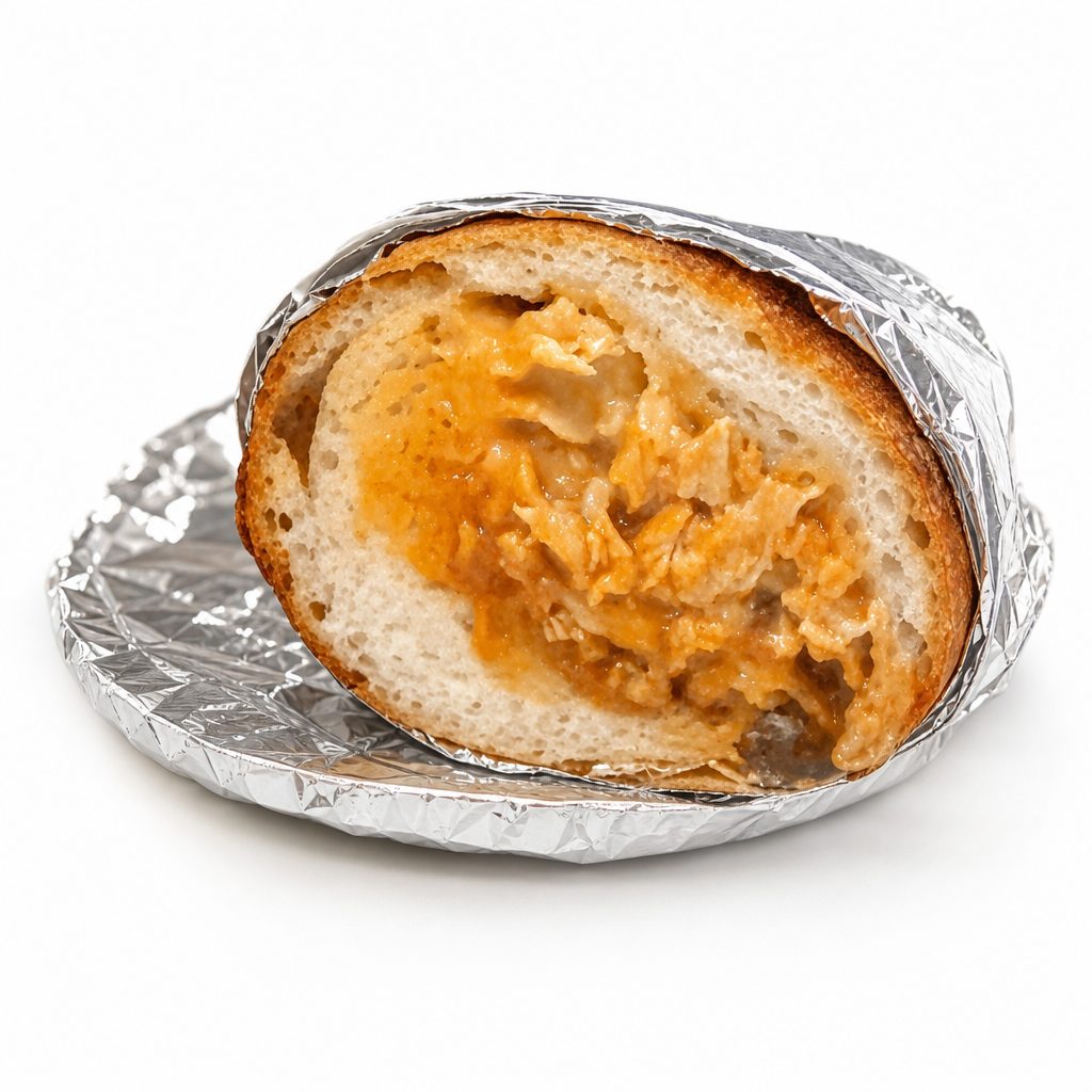 The Prodigy Sub | Half.