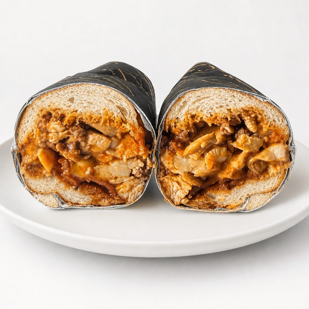 The Big Daddy Kane Sub | Full.