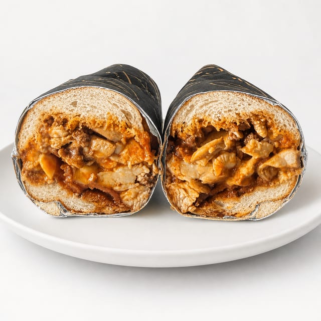 The Big Daddy Kane Sub | Full.