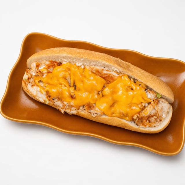The Jesse James Sub | Full.