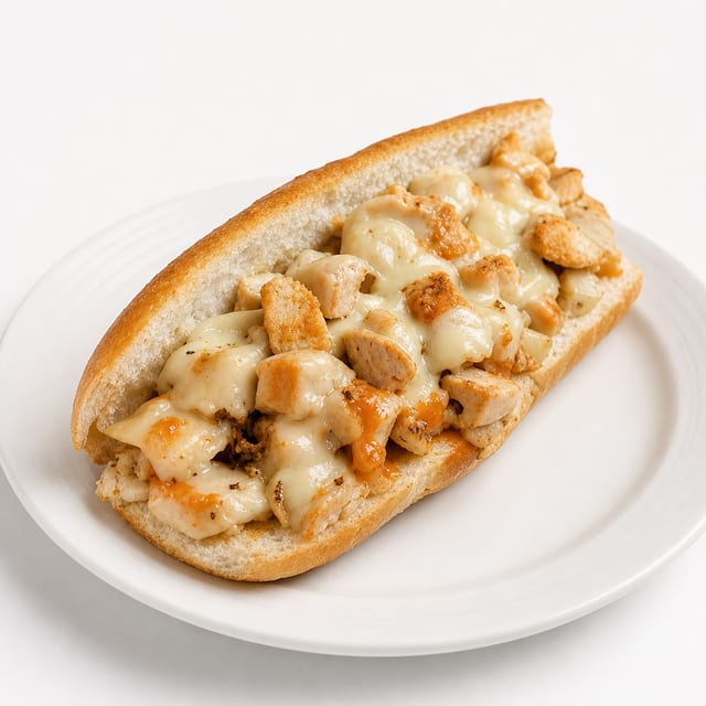 The Mother Clucker Sub | Full.