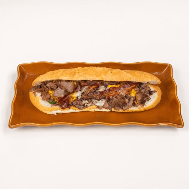 The McDonough Stunna Sub | Full.