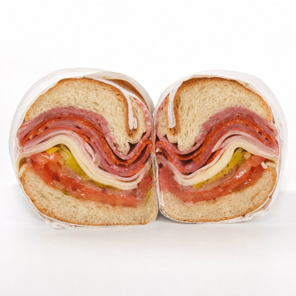 The Godfather - Classic Italian Sub | Full.