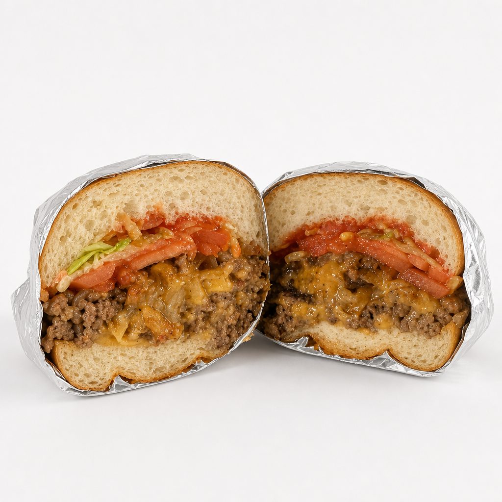 Chopped Cheese- Full.