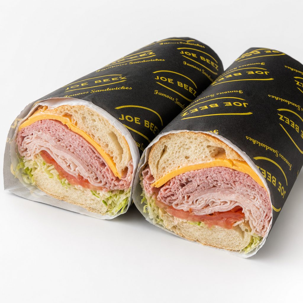 The Moe Clezie- Full.
