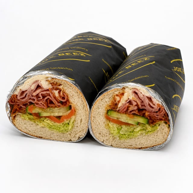 The Firefly Sub | Full.