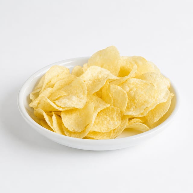 Chips.