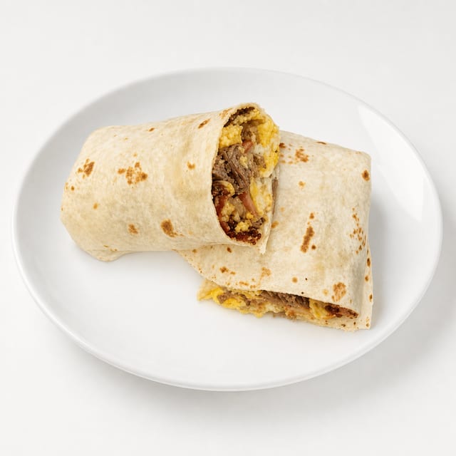 The House Wrap.