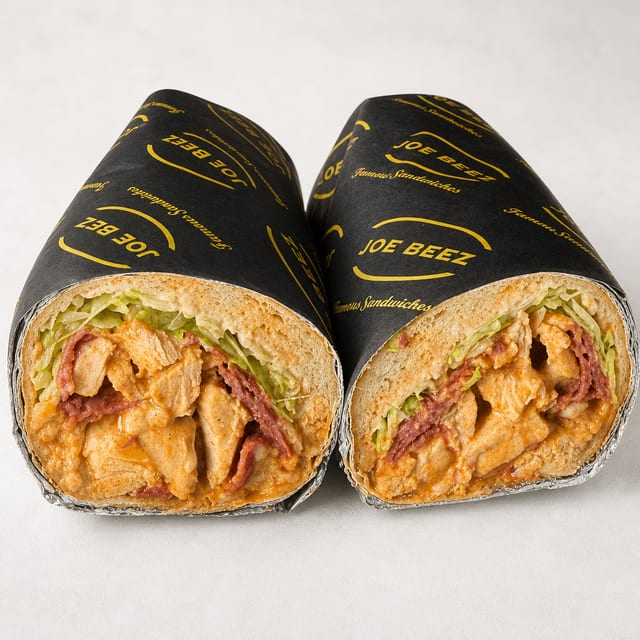 The Buffalo Bill Sub | Full.