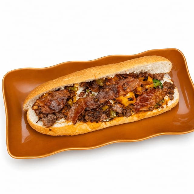 The R.B.K. Sub | Half.