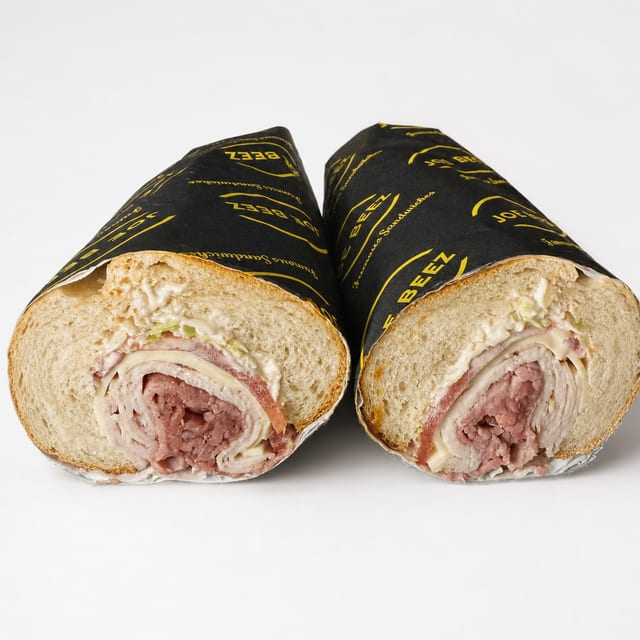The Moe Clezie- Full.