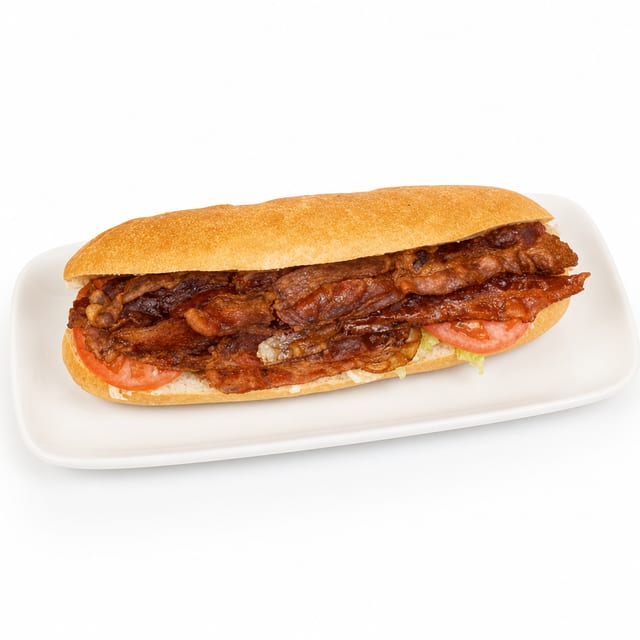 BLT Sub.