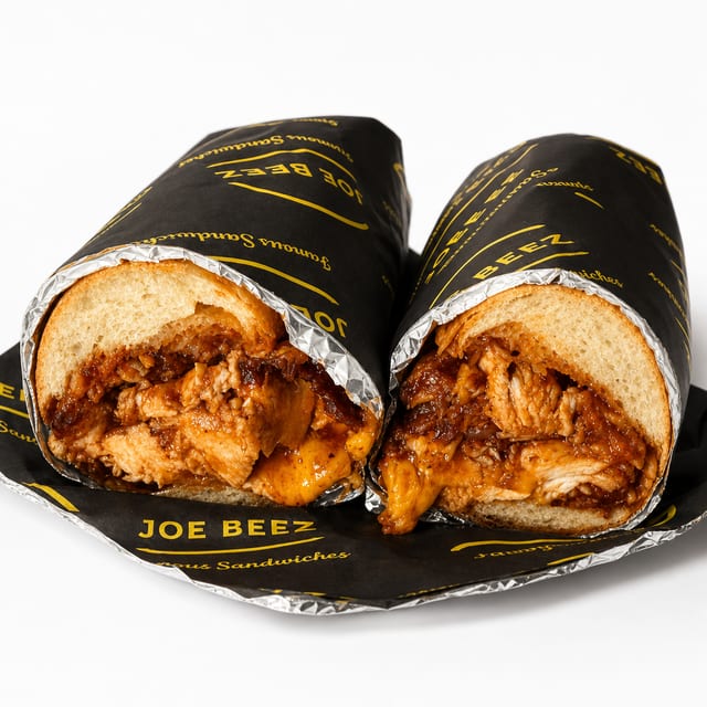 The Duke Sub | Half.