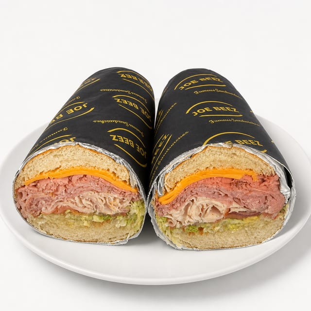 The Uncle Sam Sub | Full.