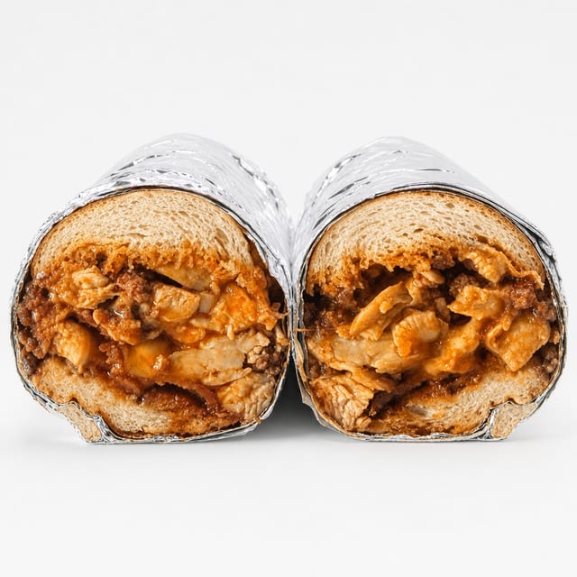 The Big Daddy Kane Sub | Full.