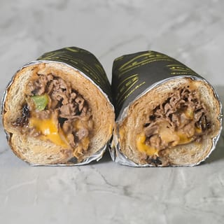 The Balboa Sub | Full