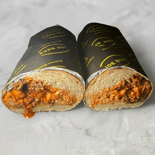 The L.T. Sub | Full