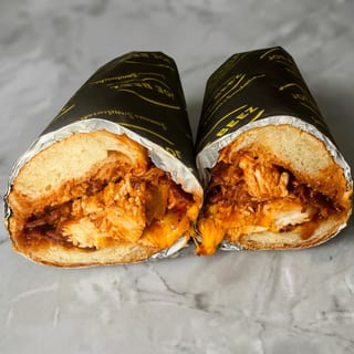 The Duke Sub | Full