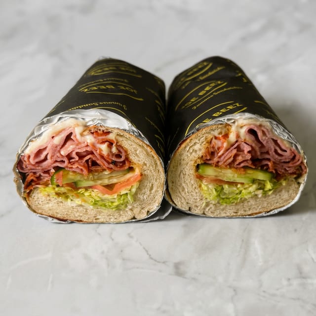 The Firefly Sub | Full.