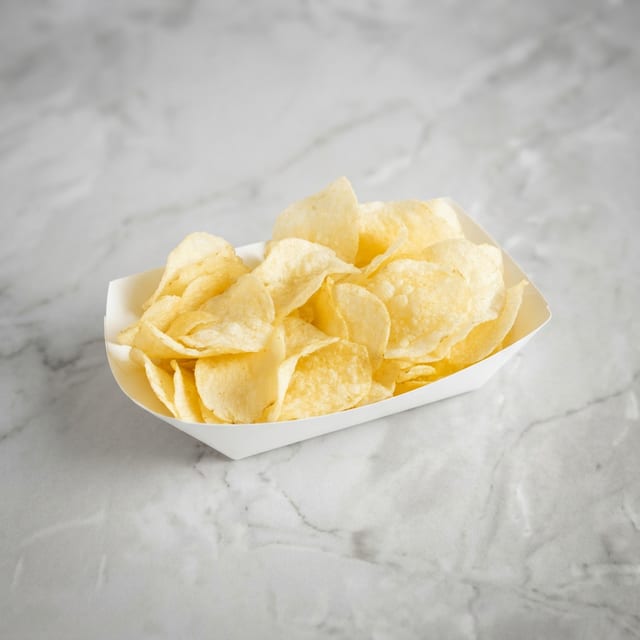 Chips.